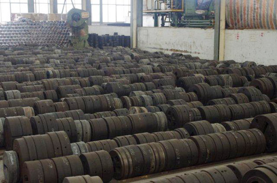 恭贺河南尚氏铝业有限公司开封第一铝厂正式投产